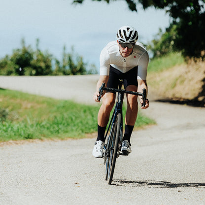 MAILLOT ESPRESSO  Couleur : ARGILE/NOIR  | 4524007-294  2026