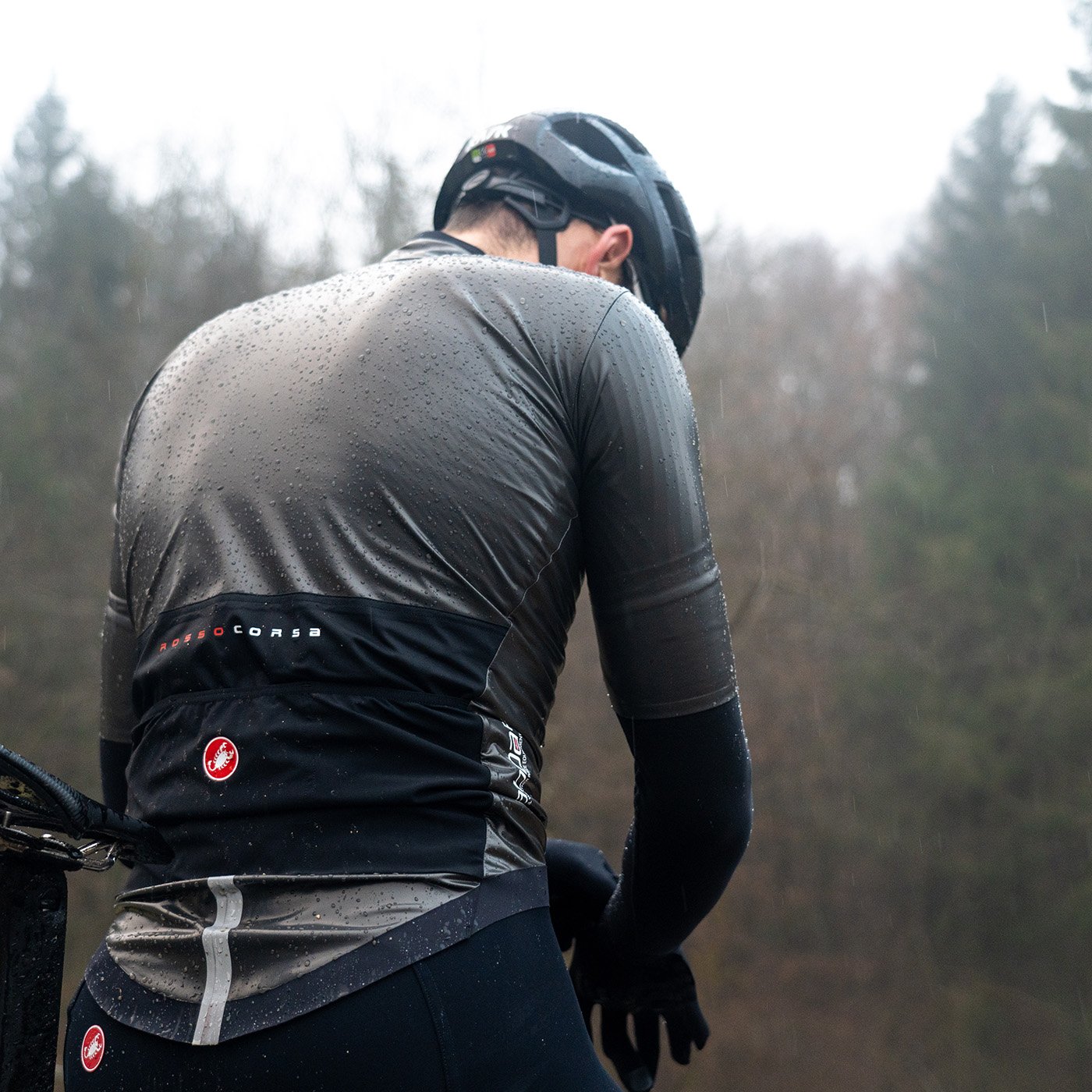 GABBA R  Couleur : BLACK  | 4524505-010  2026