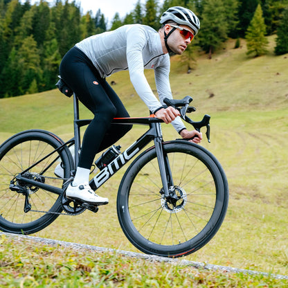 SQUALL SHELL JACKET Couleur : SILVER GRAY/BLACK  | 4524507-870  2026