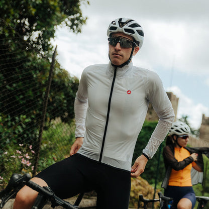 SQUALL SHELL JACKET  Couleur : LIGHT BLACK/SILVER GRAY  | 4524507-085  2026