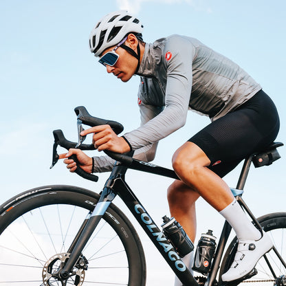 ARIA SHELL JACKET Couleur : BELGIAN BLUE  | 4520058-424  2026