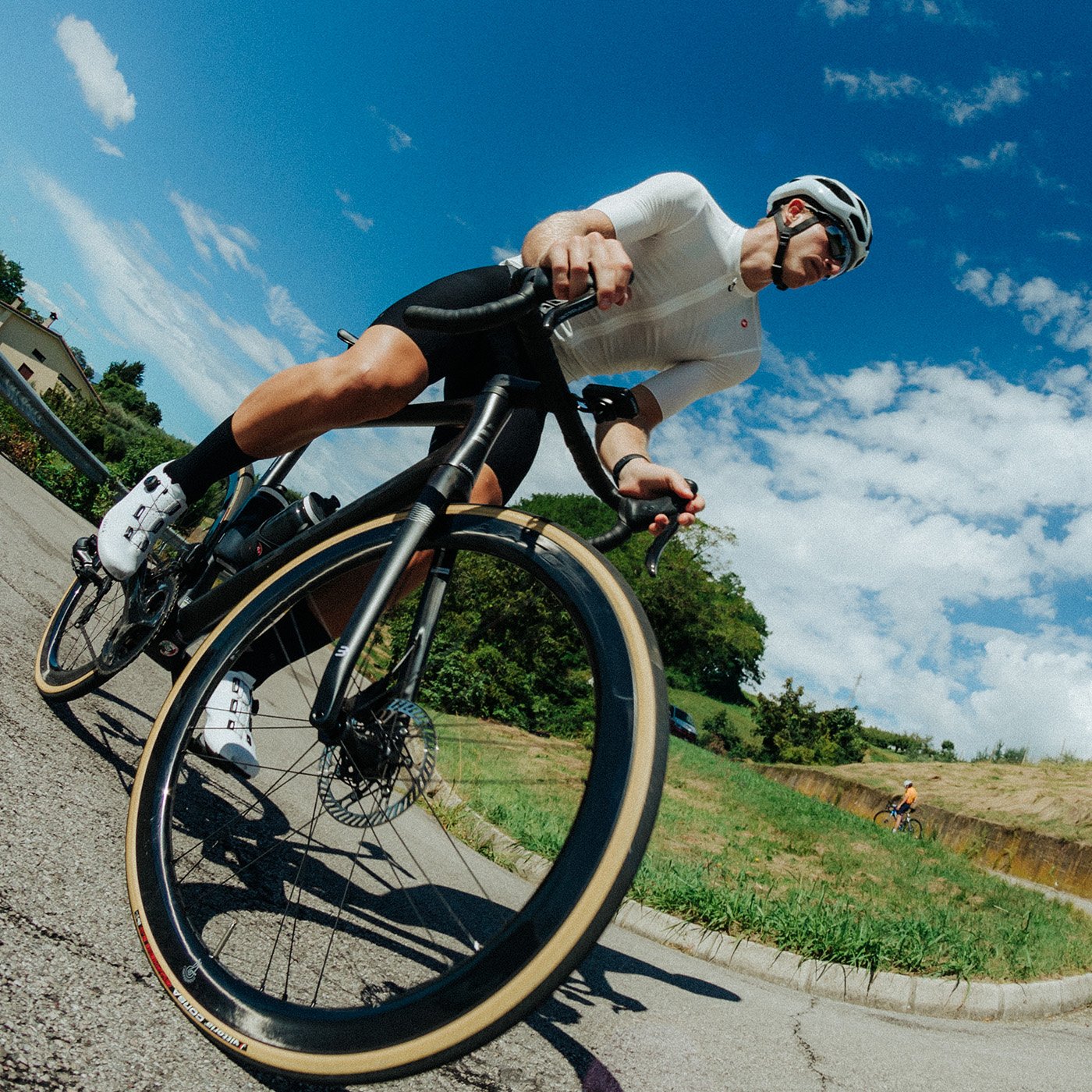 MAILLOT ESPRESSO  Couleur : ARGILE/NOIR  | 4524007-294  2026