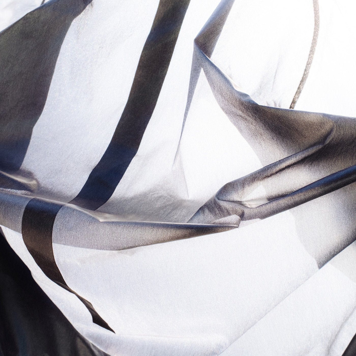 SQUALL SHELL JACKET  Couleur : LIGHT BLACK/SILVER GRAY  | 4524507-085  2026