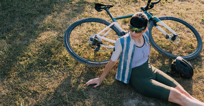 CUISSARD   CARGO  FEMME    5S1062C3WCARGO     GRAVEL  VERT FOREST  2026