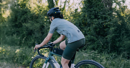 CUISSARD   CARGO  FEMME    5S1062C3WCARGO     GRAVEL   2026