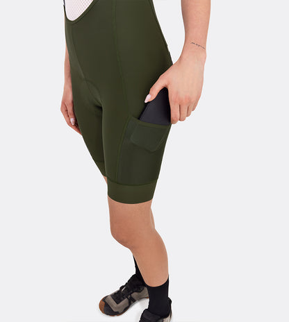 CUISSARD   CARGO  FEMME    5S1062C3WCARGO     GRAVEL   2026