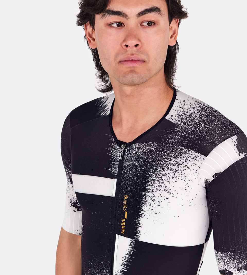 MADSS V1 - AEROSUIT    5S851YC3MADSSV1    ROUTE  SLIM   2025