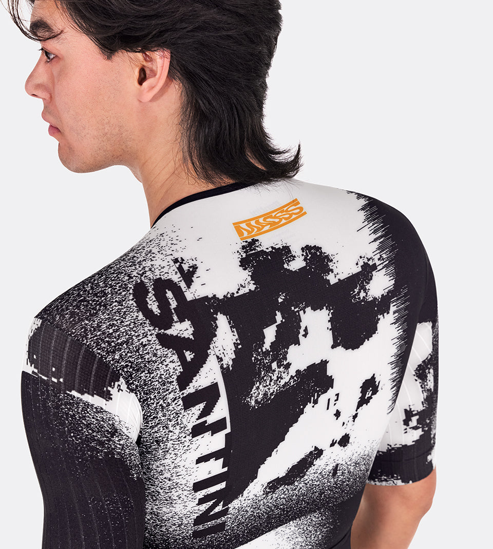 MADSS V1 - AEROSUIT    5S851YC3MADSSV1    ROUTE  SLIM   2025