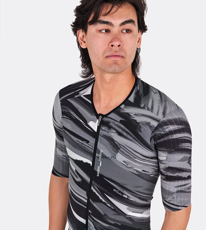 MADSS V2 - AEROSUIT    5S851YC3MADSSV2       ROUTE  SLIM   2025