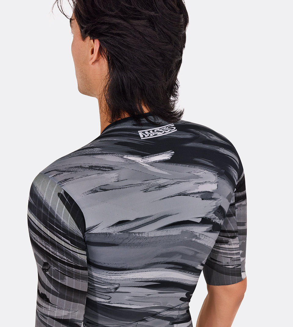 MADSS V2 - AEROSUIT    5S851YC3MADSSV2       ROUTE  SLIM   2025