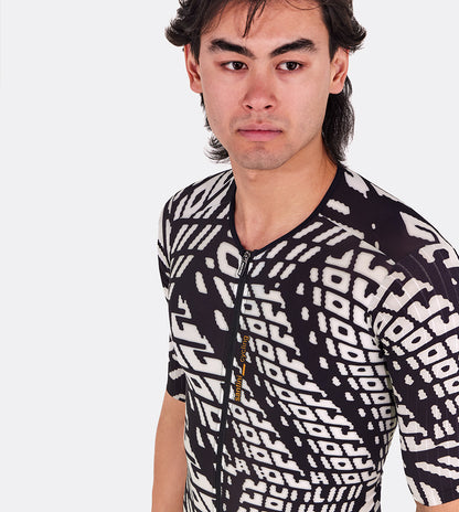 MADSS V3 - AEROSUIT  5S851YC3MADSSV3      ROUTE  SLIM     2025