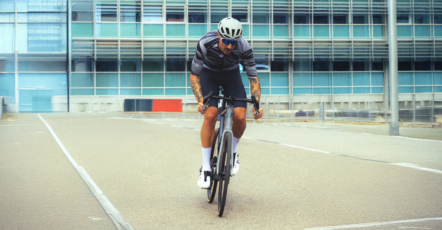 MADSS V4 - AEROSUIT    ROUTE  SLIM            5S851YC3MADSSV4 2026