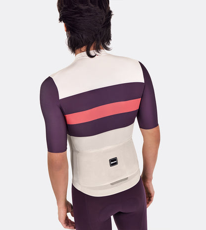 MAILLOT BENGAL    UNISEX      5S94675CECOBENG         UNISEX       BLANC/ROSE /MULTI      2025