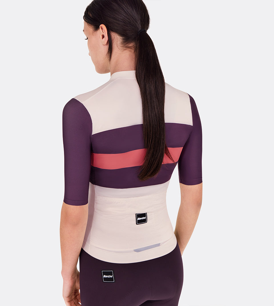 MAILLOT BENGAL    UNISEX      5S94675CECOBENG         UNISEX       BLANC/ROSE /MULTI      2025