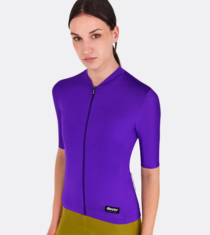 MAILLOT READY TO RIDE    2025 café au lait   UNISEX   5S94675RRTR