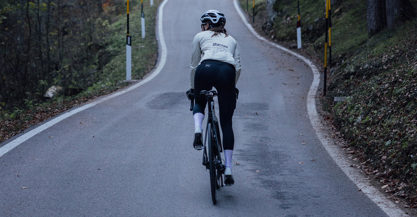 COLLANT À BRETELLES   UNICO  FEMME   5W1169C3WUNICO  2025