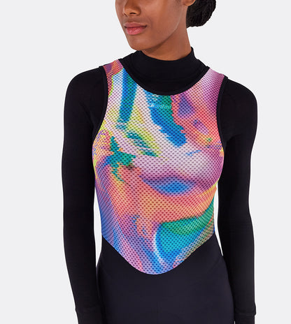 COLLANT À BRETELLES   UNICO  FEMME   5W1169C3WUNICO  2025