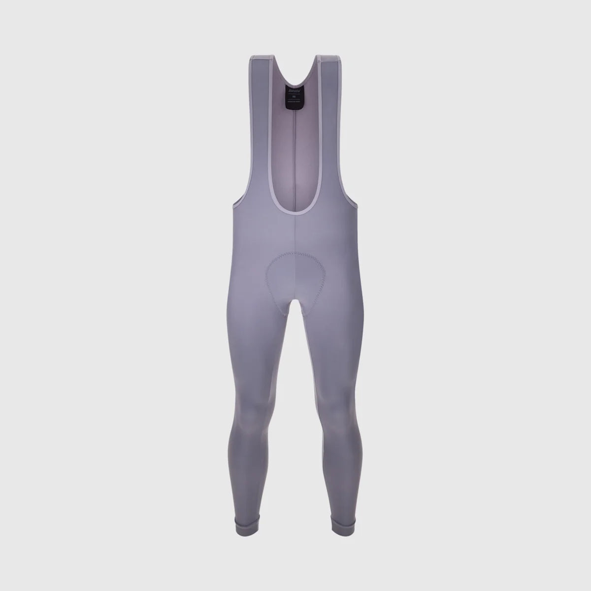 Collant à bretelles Ready to Ride pour homme - Gris   5W1180FBRTR     2027