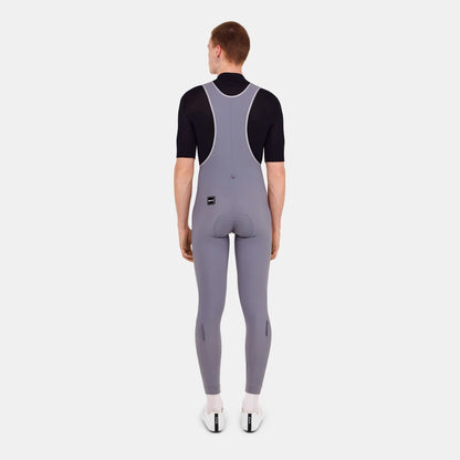 Collant à bretelles Ready to Ride pour homme - Gris   5W1180FBRTR     2027