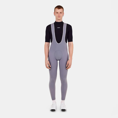 Collant à bretelles Ready to Ride pour homme - Gris   5W1180FBRTR     2027