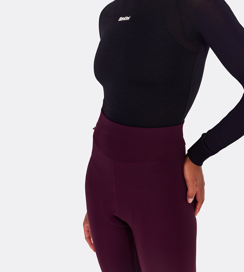 COLLANTS FEMME PRÊT À ROULER   5W1181FBWRTR   2025