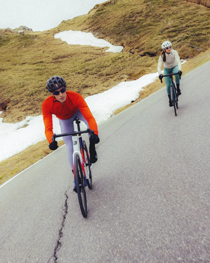 Collant à bretelles Ready to Ride pour femme -  Terre   2026-27    5W1182FBWRTR
