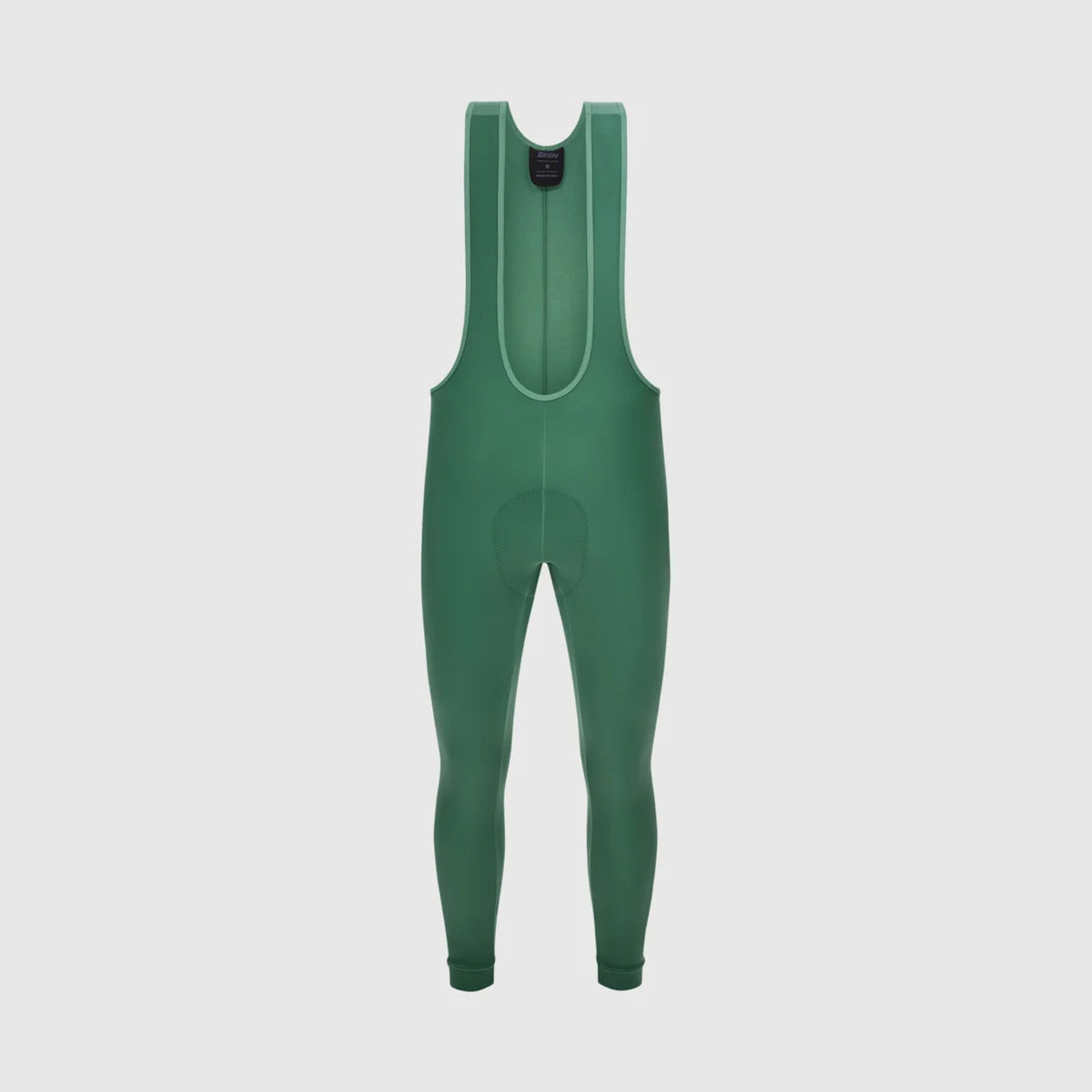 Collant à bretelles Ready to Ride pour femme - OLIVE   2026-27    5W1182FBWRTR (