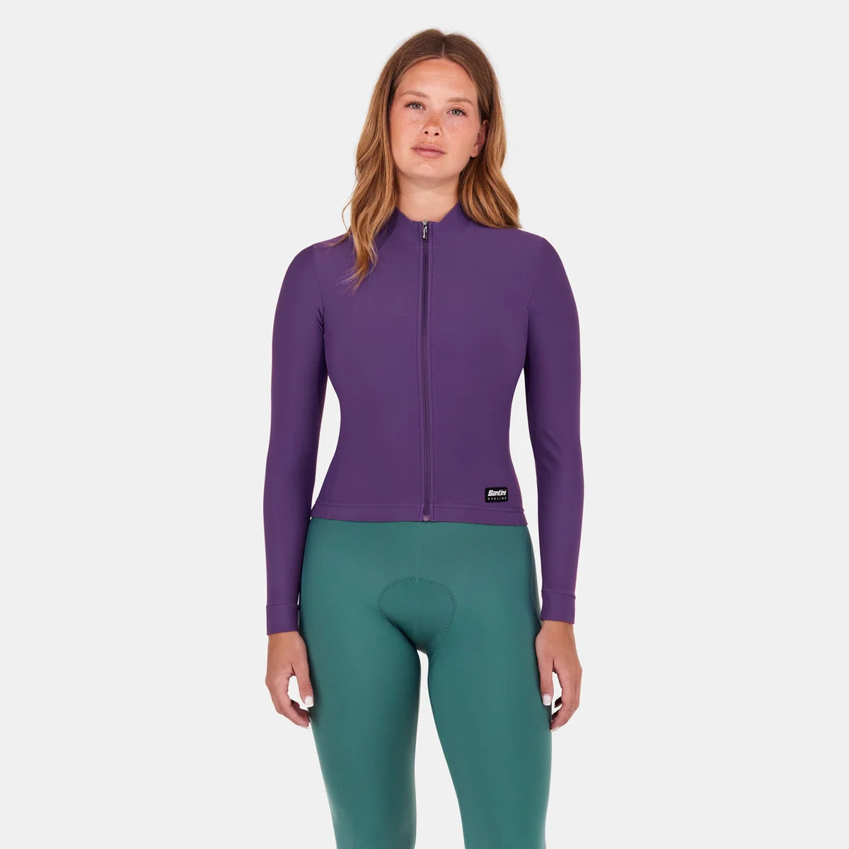 MAILLOT À MANCHES LONGUES UNISEXE   PRÊT À ROULER   5W216675RRTR    2027