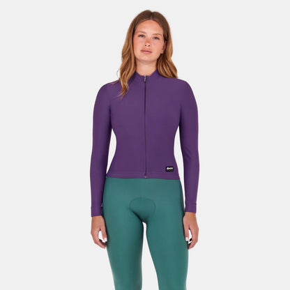 MAILLOT À MANCHES LONGUES UNISEXE   PRÊT À ROULER   5W216675RRTR    2027