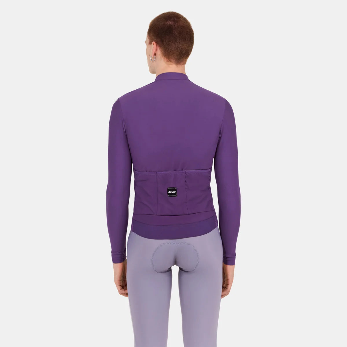 MAILLOT À MANCHES LONGUES UNISEXE   PRÊT À ROULER   5W216675RRTR    2027