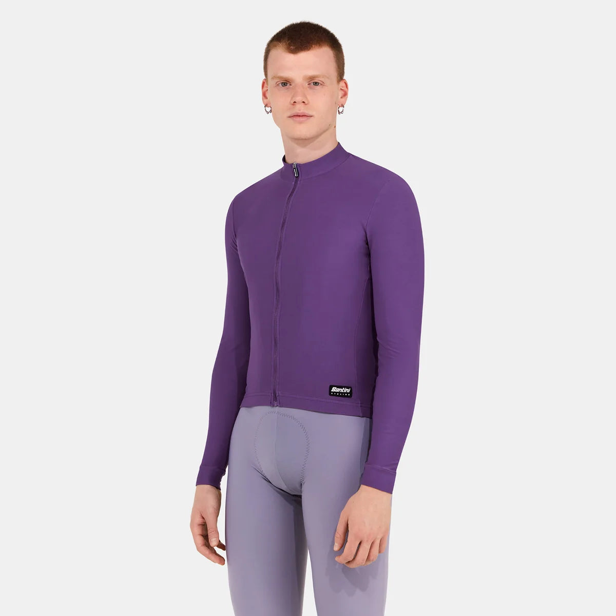 MAILLOT À MANCHES LONGUES UNISEXE   PRÊT À ROULER   5W216675RRTR    2027