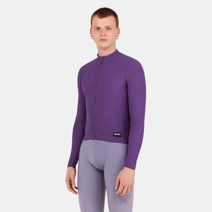 MAILLOT À MANCHES LONGUES UNISEXE   PRÊT À ROULER   5W216675RRTR    2027