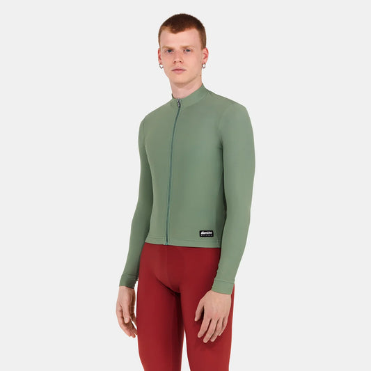 MAILLOT À MANCHES LONGUES UNISEXE   PRÊT À ROULER   5W216675RRTR    2026-27