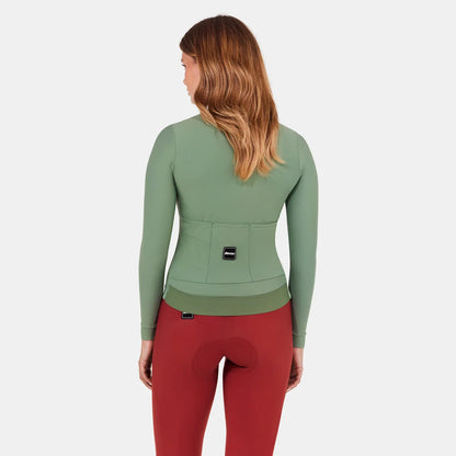 MAILLOT À MANCHES LONGUES UNISEXE   PRÊT À ROULER   5W216675RRTR    2027