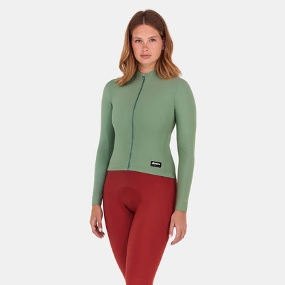 MAILLOT À MANCHES LONGUES UNISEXE   PRÊT À ROULER   5W216675RRTR    2027