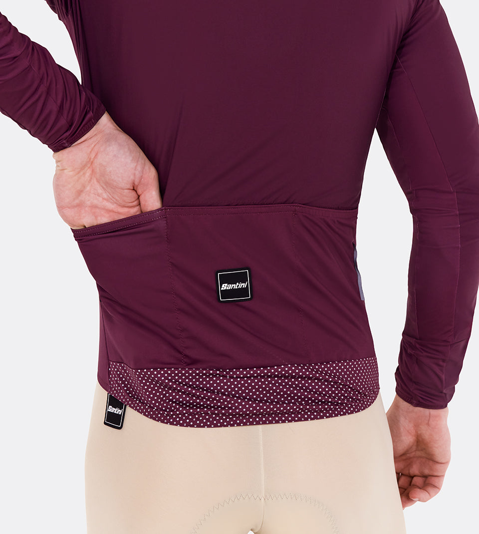 VESTE COUPE VENT  READY TO RIDE  5W33375CRTR    2025   UNISEX