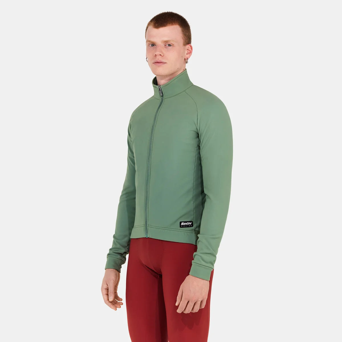 VESTE D'HIVER  PRÊT À ROULER    5W50775RTR    2026-27  Vert Sauge