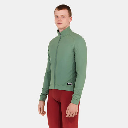 VESTE D'HIVER  PRÊT À ROULER    5W50775RTR    2026-27  Vert Sauge