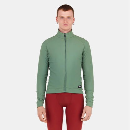 VESTE D'HIVER  PRÊT À ROULER    5W50775RTR    2026-27  Vert Sauge