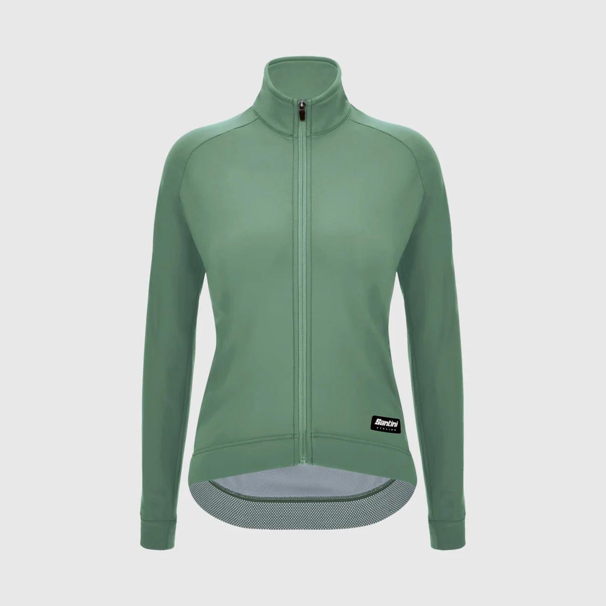 VESTE D'HIVER FEMME   PRÊT À ROULER     5W51775RTR   2026-27  Vert Sauge