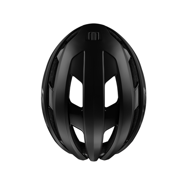 CASQUES  SPHÈRE MIPS  2025               NOIR/BLACK    : NOIR MAT   ROUTE