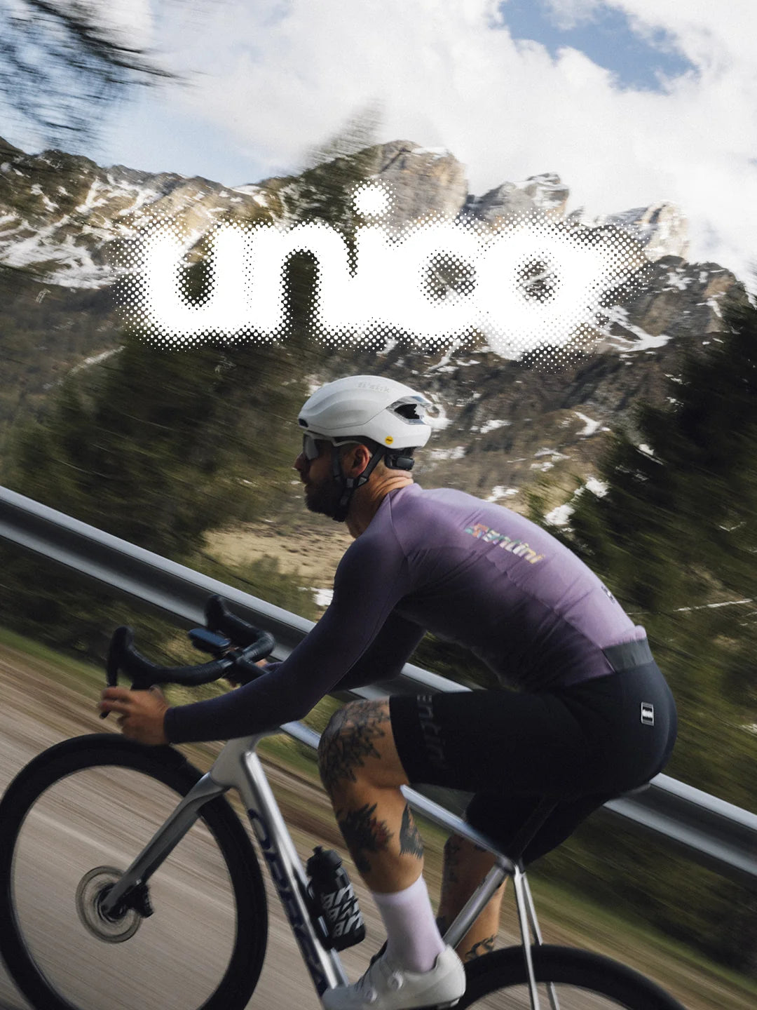 UNICO  MAILLOT MANCHES LONGUES       UNISEX PRO  2027            6W215875UNICO  Cendre