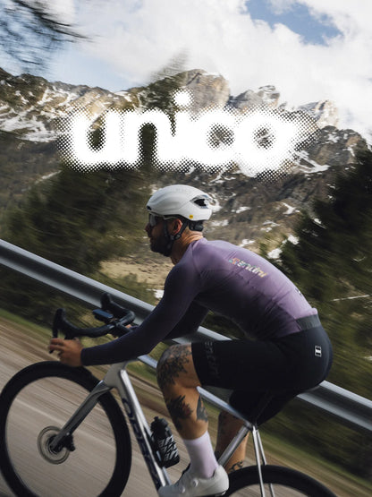 UNICO  MAILLOT MANCHES LONGUES       UNISEX PRO  2027            6W215875UNICO  Cendre
