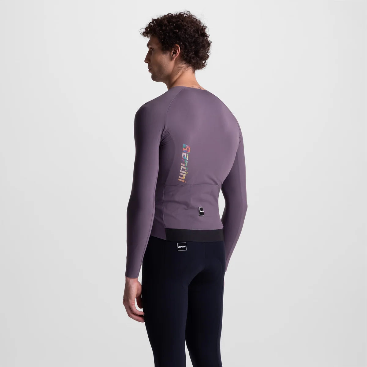 UNICO  MAILLOT MANCHES LONGUES       UNISEX PRO  2027            6W215875UNICO  Cendre
