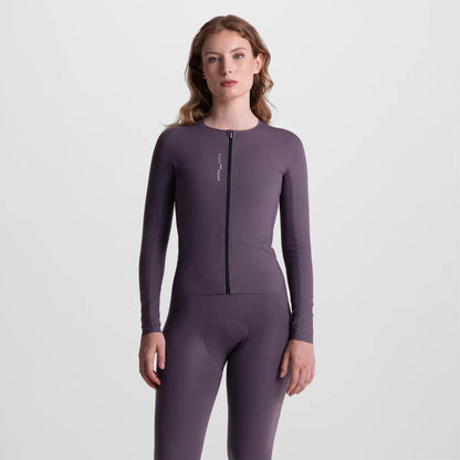 UNICO  MAILLOT MANCHES LONGUES       UNISEX PRO  2027            6W215875UNICO  Cendre