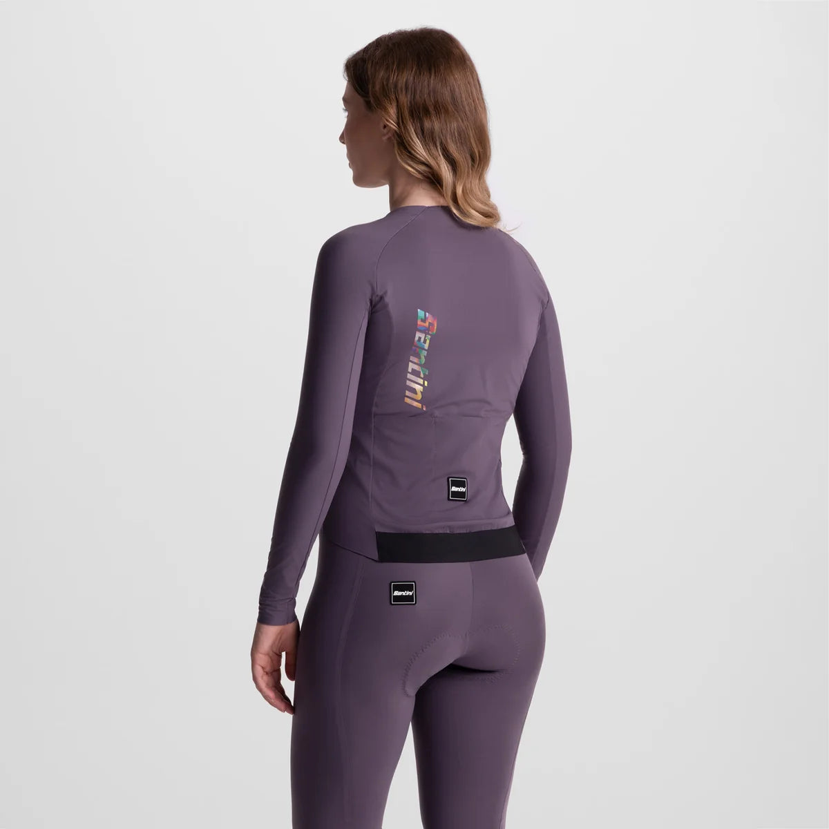 UNICO  MAILLOT MANCHES LONGUES       UNISEX PRO  2027            6W215875UNICO  Cendre