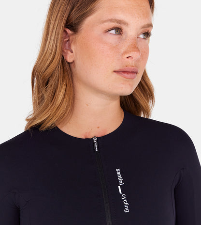 MAILLOT MANCHES LONGUES  UNICO  UNISEX PRO  2026            6W215875UNICO