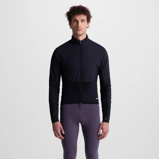 UNICO WINDBREAKER - Noir  NOIR 2026-27  NOIR    6W33275UNICO