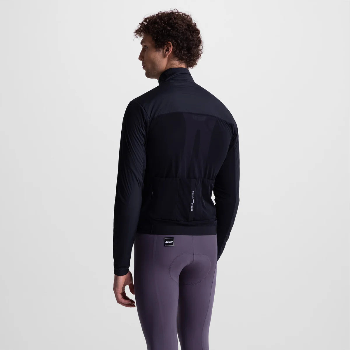 UNICO WINDBREAKER - Noir  NOIR 2026-27  NOIR    6W33275UNICO