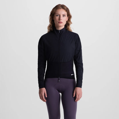 UNICO WINDBREAKER - Noir  NOIR 2026-27  NOIR    6W33275UNICO